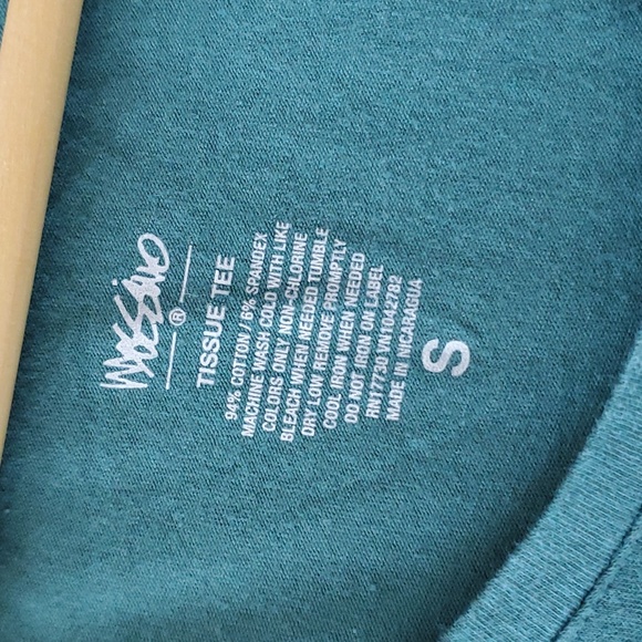 Massimo tee shirt - Picture 2 of 2